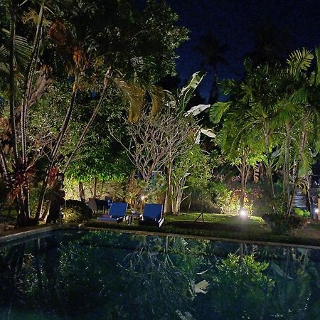 Balinda Rooms & Villa Lovina  Exterior photo