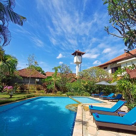 Balinda Rooms & Villa Lovina  Exterior photo