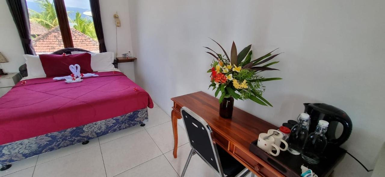 Balinda Rooms & Villa Lovina  Exterior photo