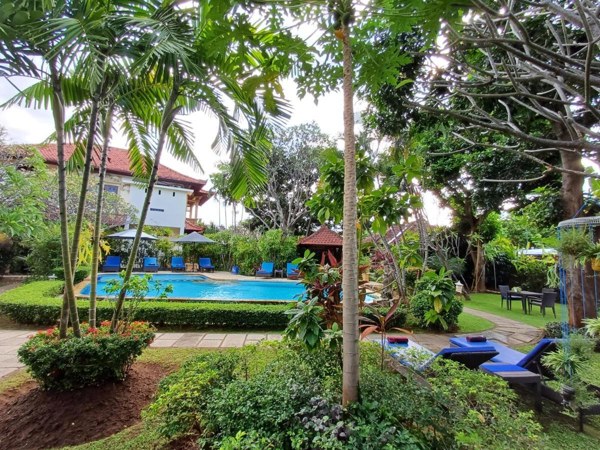 Balinda Rooms & Villa Lovina  Exterior photo