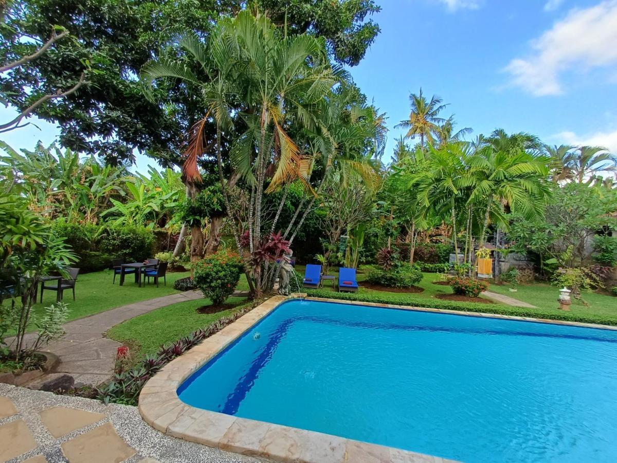 Balinda Rooms & Villa Lovina  Exterior photo