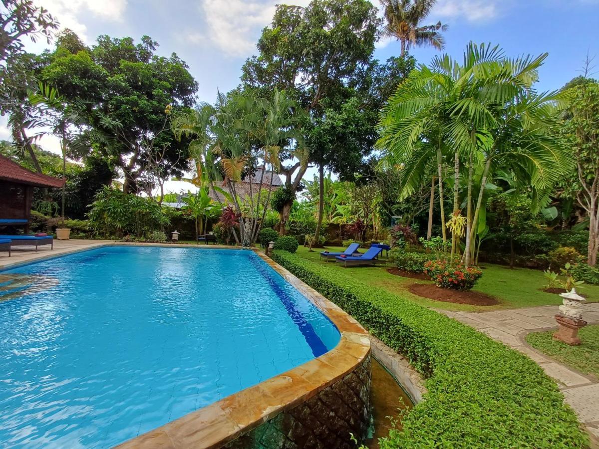 Balinda Rooms & Villa Lovina  Exterior photo