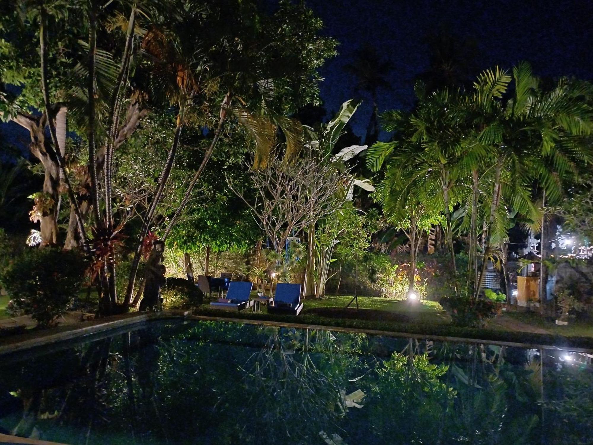 Balinda Rooms & Villa Lovina  Exterior photo