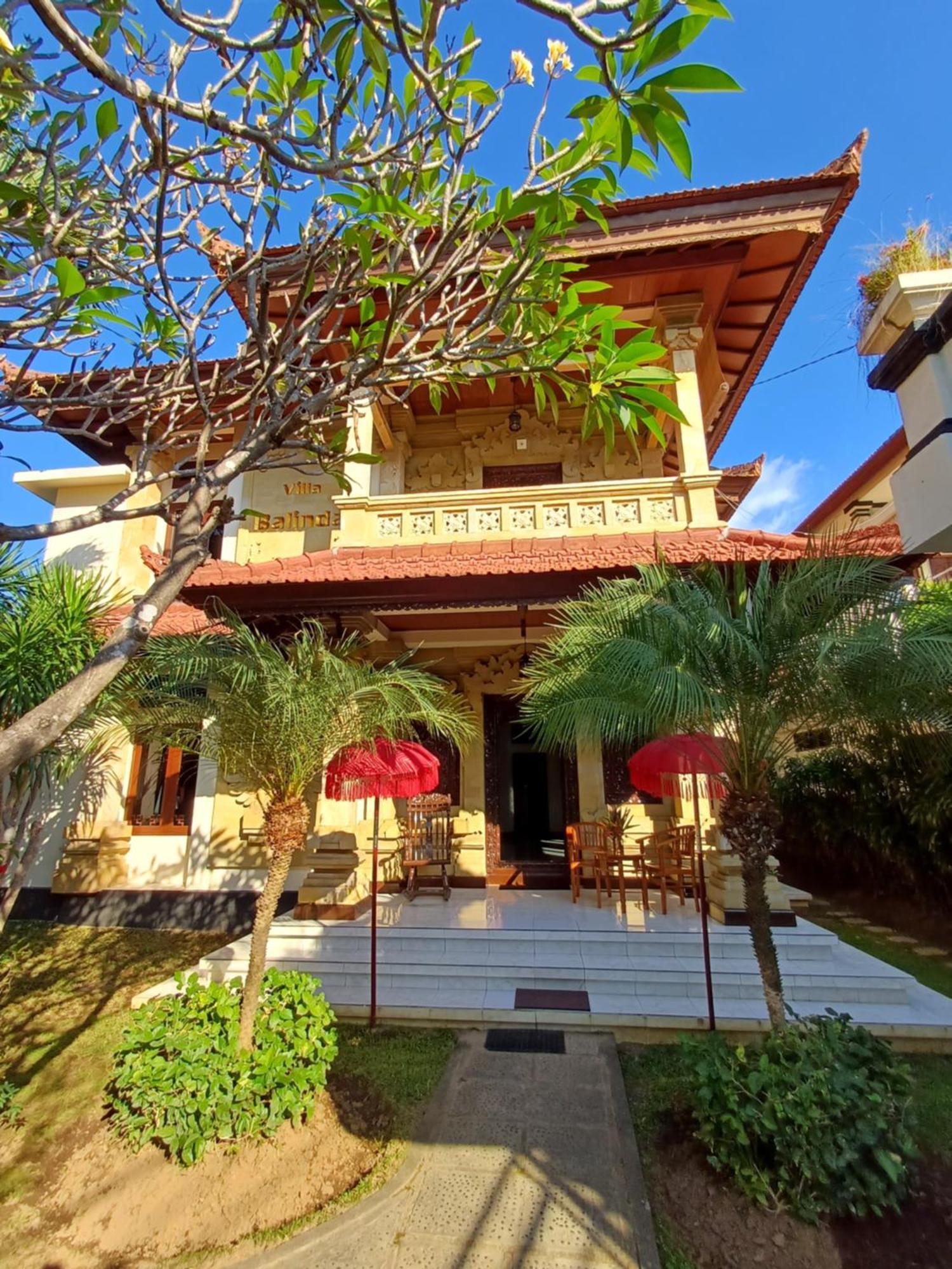 Balinda Rooms & Villa Lovina  Room photo