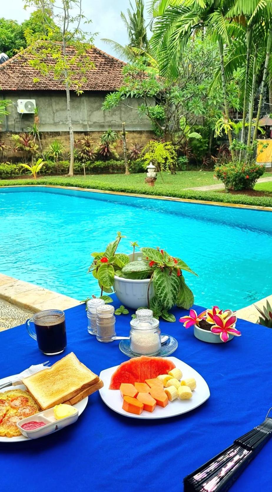 Balinda Rooms & Villa Lovina  Room photo