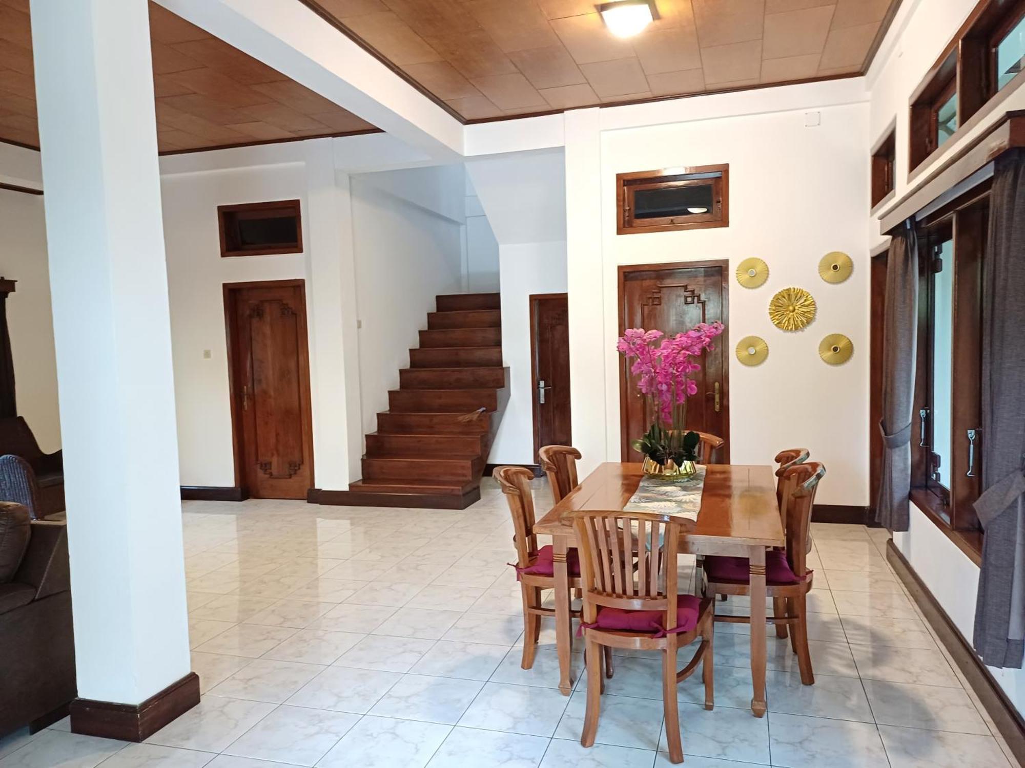 Balinda Rooms & Villa Lovina  Room photo