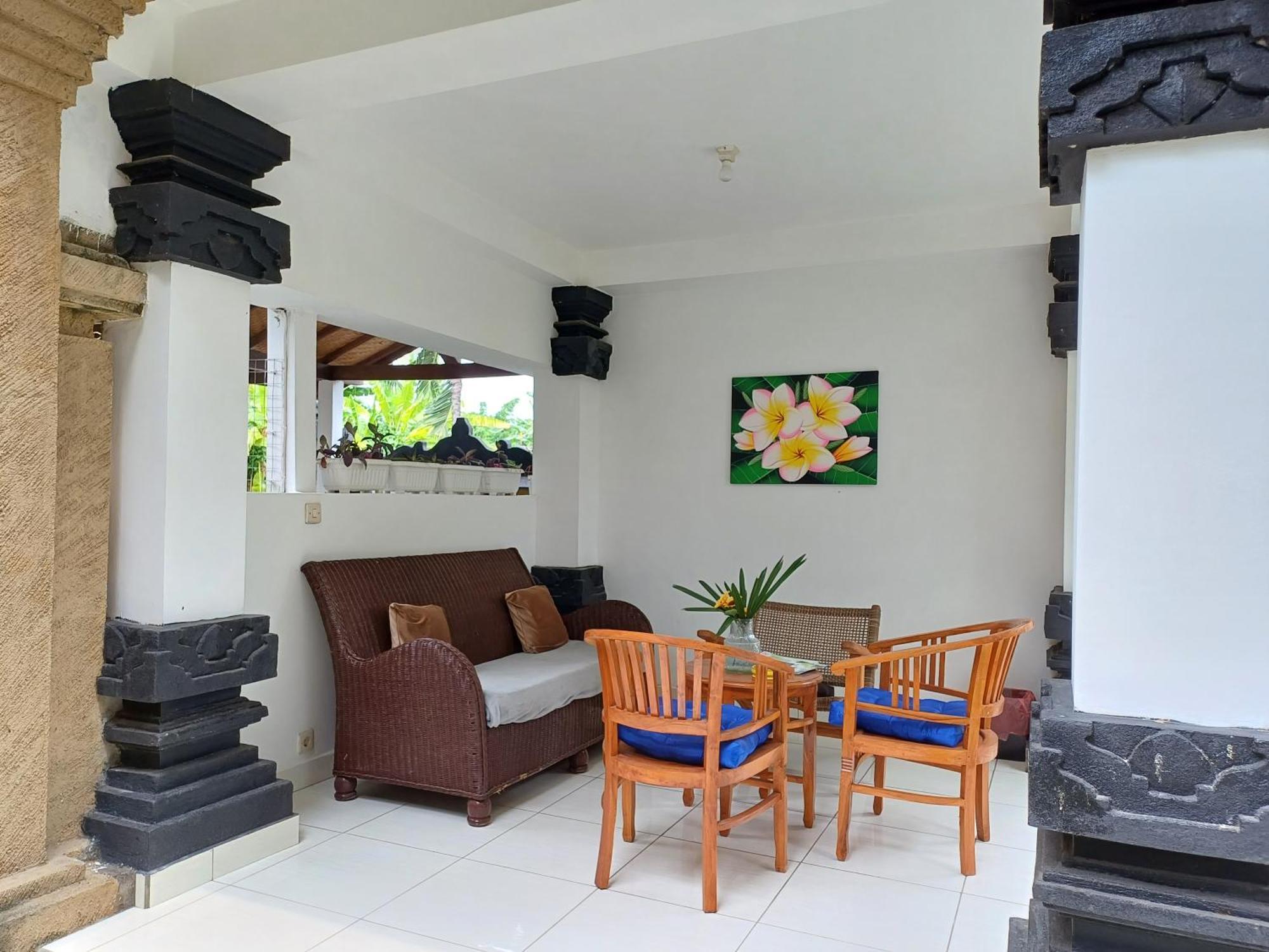 Balinda Rooms & Villa Lovina  Room photo