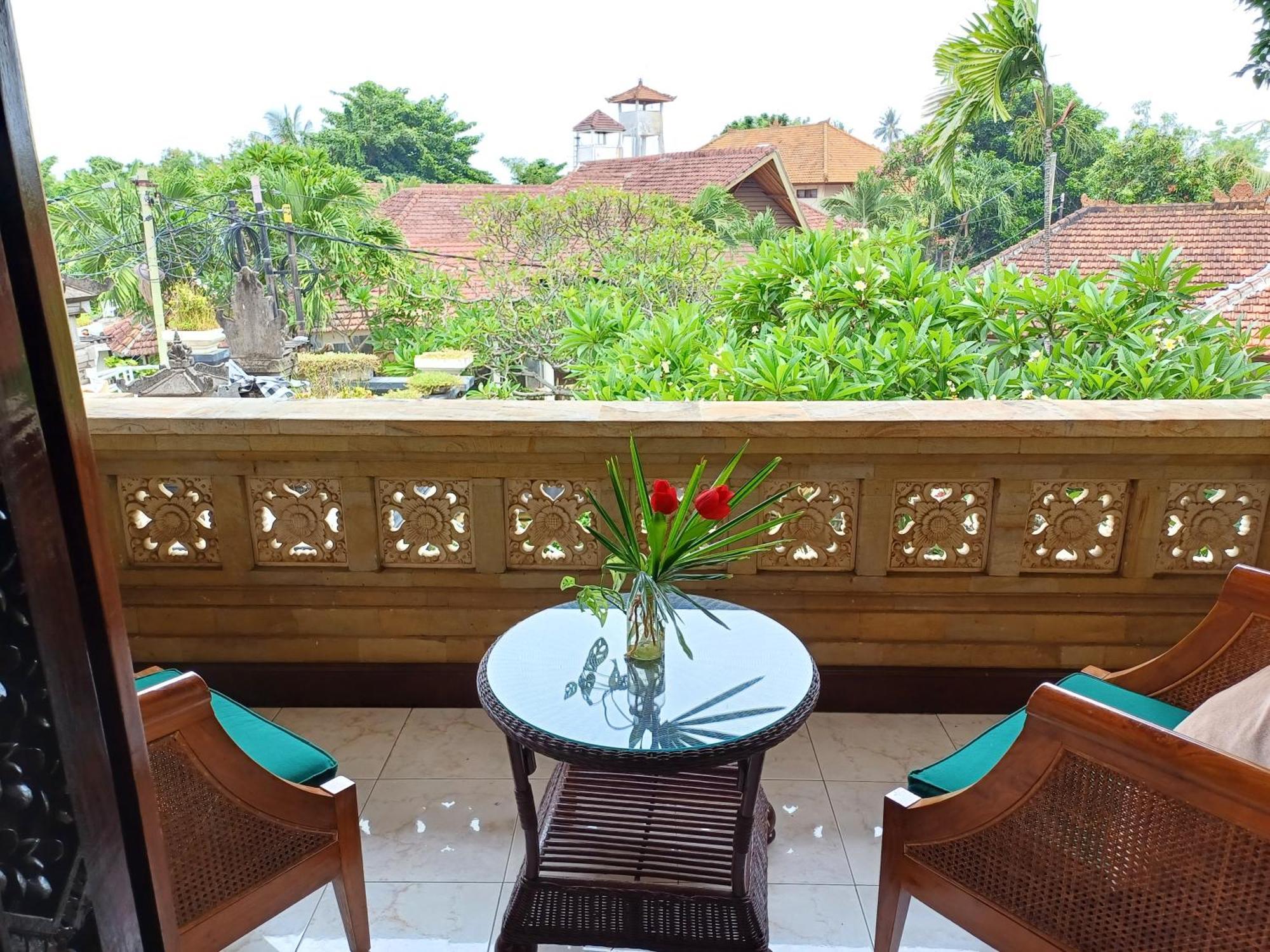 Balinda Rooms & Villa Lovina  Room photo