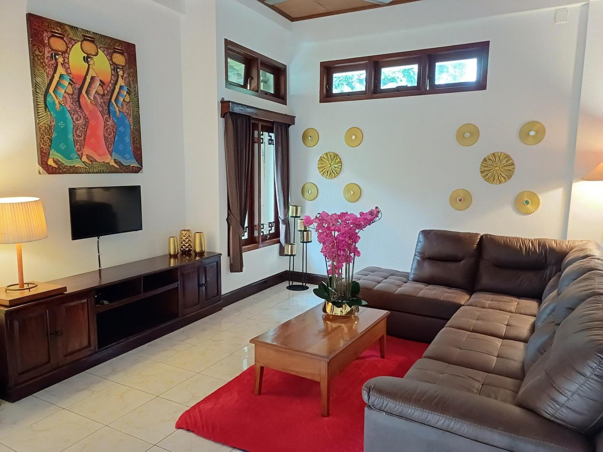 Balinda Rooms & Villa Lovina  Room photo