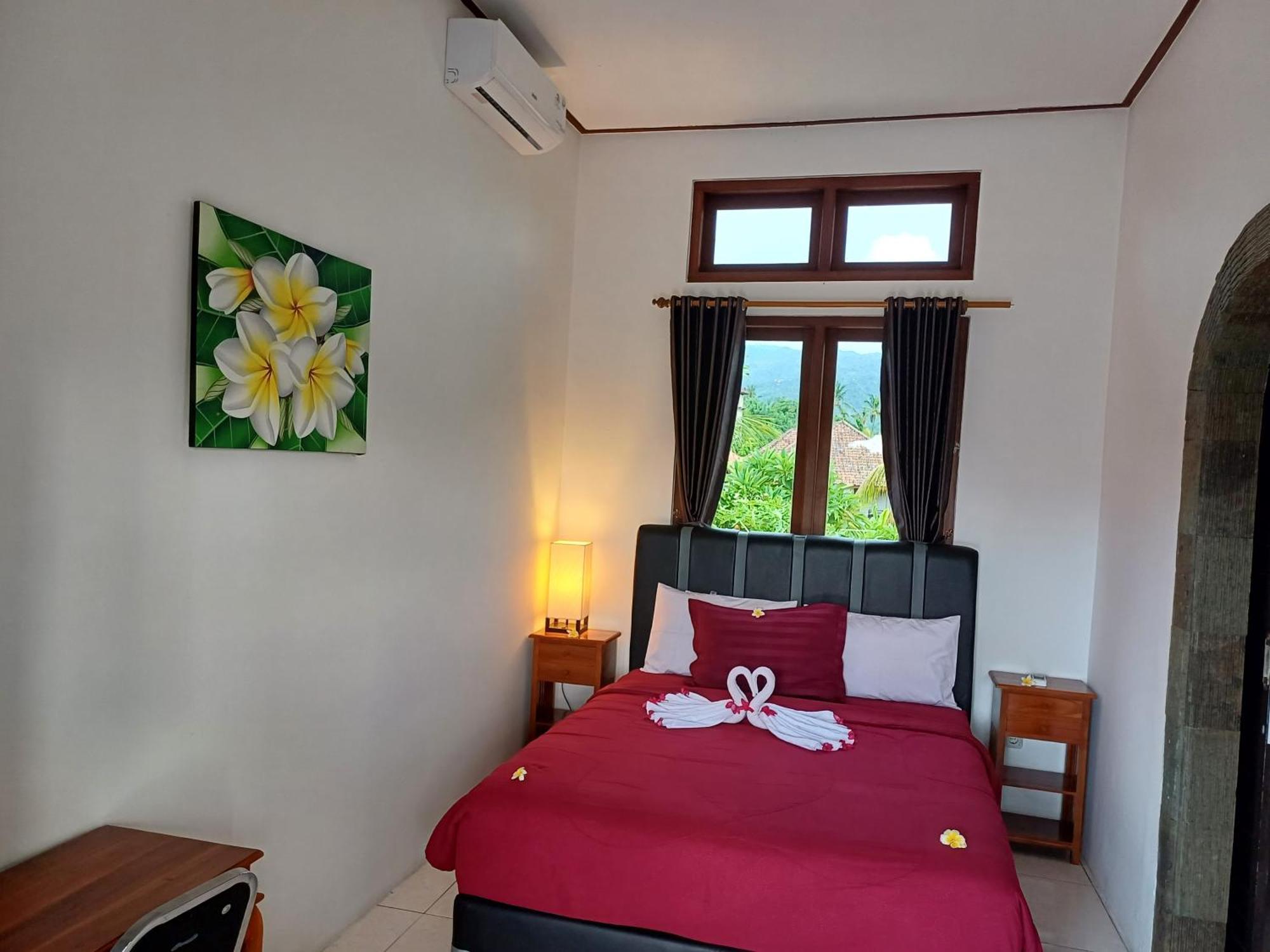 Balinda Rooms & Villa Lovina  Room photo