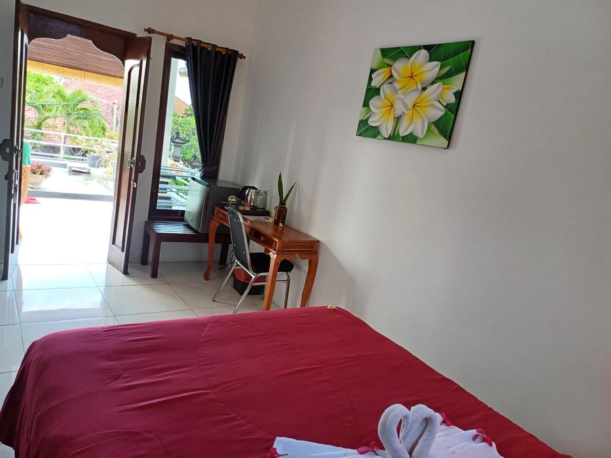 Balinda Rooms & Villa Lovina  Room photo