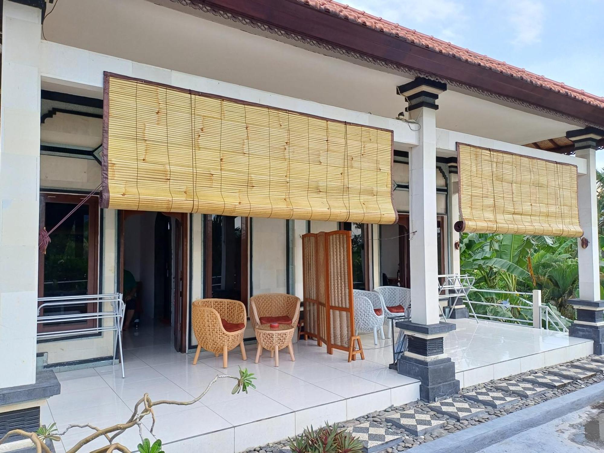 Balinda Rooms & Villa Lovina  Room photo
