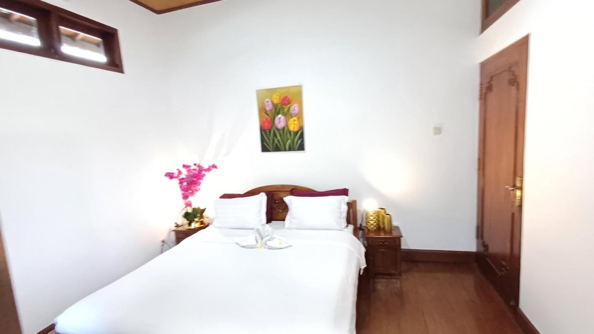 Balinda Rooms & Villa Lovina  Exterior photo