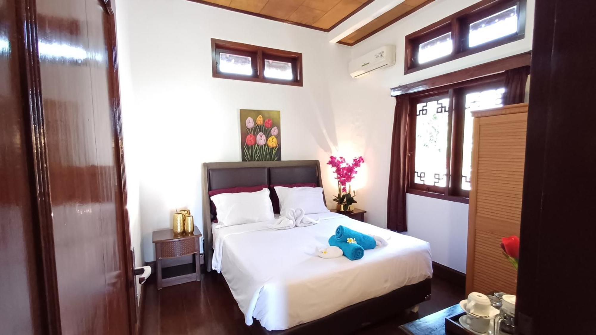 Balinda Rooms & Villa Lovina  Exterior photo